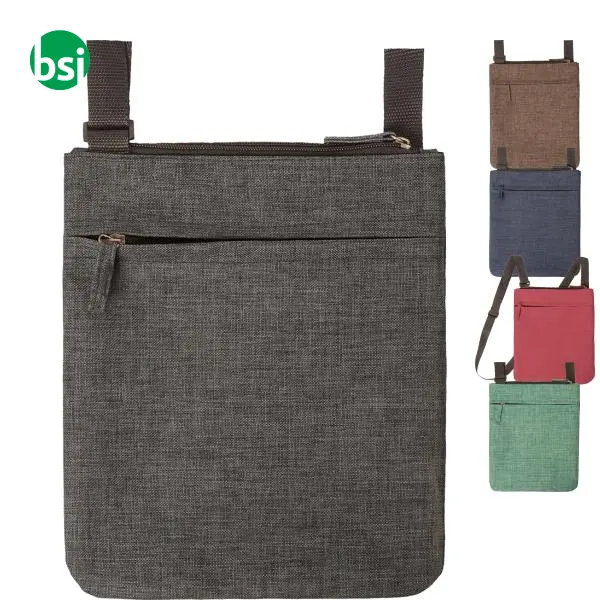 Shoulder bag 23x27 | ELVIO -  1