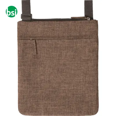 Shoulder bag 23x27 | ELVIO - Immagine 3