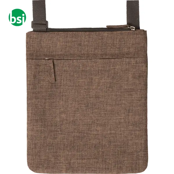Shoulder bag 23x27 | ELVIO -  3