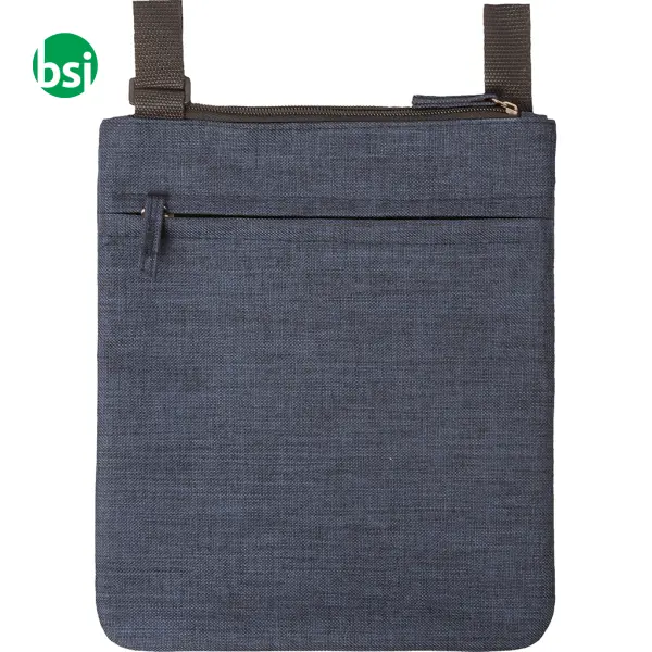 Shoulder bag 23x27 | ELVIO -  4