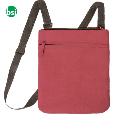 Shoulder bag 23x27 | ELVIO - Immagine 5