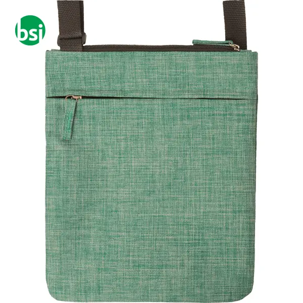 Shoulder bag 23x27 | ELVIO -  6