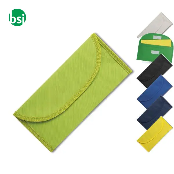 Document holder 26,7x13,2 | BONAVENTURA -  1