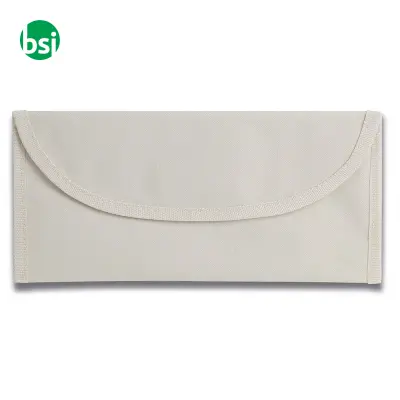 Document holder 26,7x13,2 | BONAVENTURA - Immagine 2