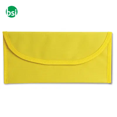 Document holder 26,7x13,2 | BONAVENTURA - Immagine 4