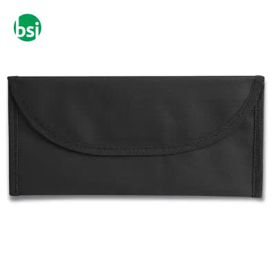 Document holder 26,7x13,2 | BONAVENTURA - Immagine 5
