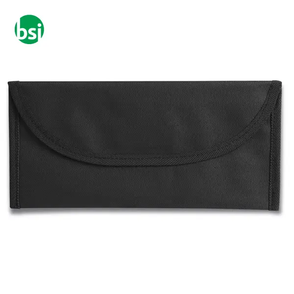 Document holder 26,7x13,2 | BONAVENTURA -  5