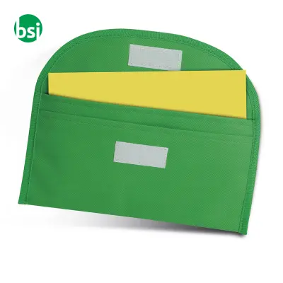 Document holder 26,7x13,2 | BONAVENTURA - Immagine 7