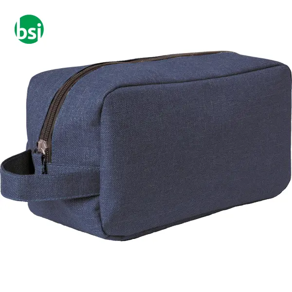 Beauty case  26x14x11 | melange | VALTER -  4