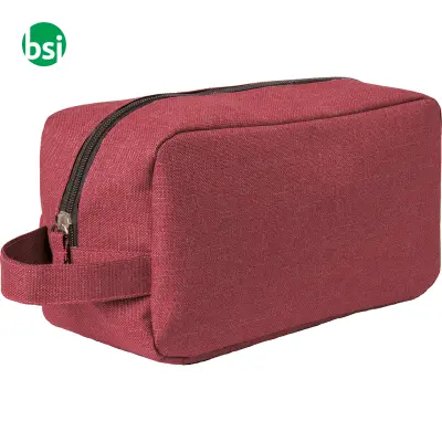 Beauty case  26x14x11 | melange | VALTER - Immagine 5