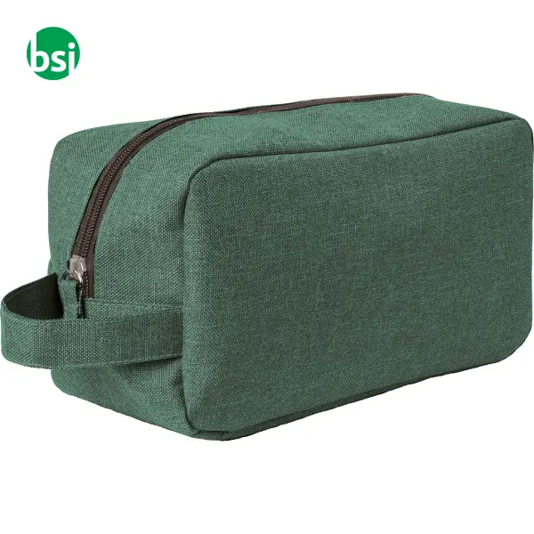 Beauty case  26x14x11 | melange | VALTER -  6