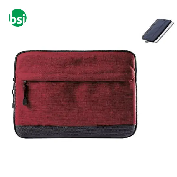 Laptop case 40x29,5x2,3 | ARISTOTELE -  1