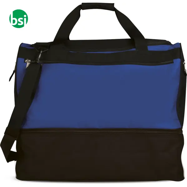 Sport bag 51x42x29 | with shoulder strap | ERNELIO -  2