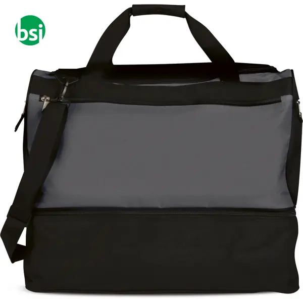 Sport bag 51x42x29 | with shoulder strap | ERNELIO -  3