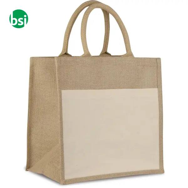 Tote bag 30x30x20 | SWAN -  1