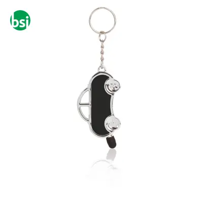Key chain | car shaped | touch screen | PIERPAOLO - Immagine 4