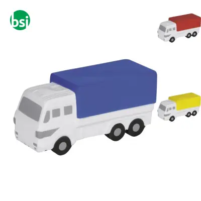 Antistress | truck shaped | ROY