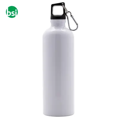 Water bottle 750ml | stainless | JAZIEL - Immagine 2