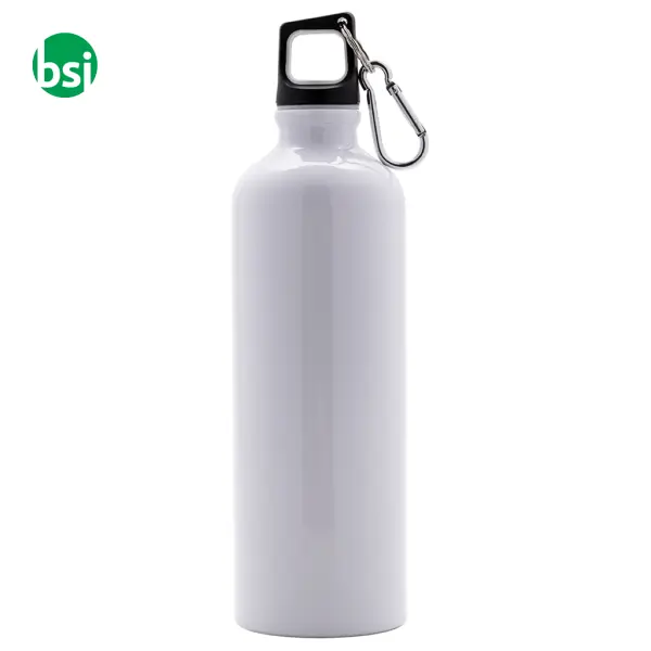 Water bottle 750ml | stainless | JAZIEL -  2