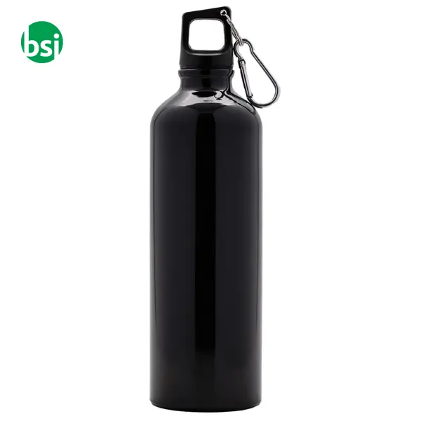Water bottle 750ml | stainless | JAZIEL -  5