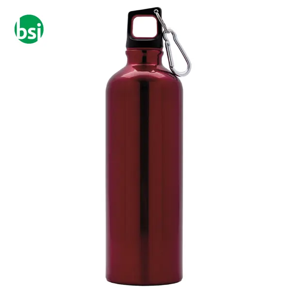 Water bottle 750ml | stainless | JAZIEL -  6
