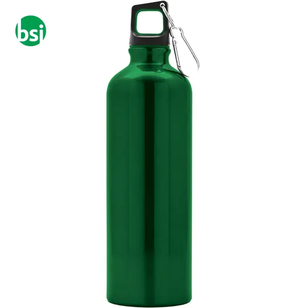 Water bottle 750ml | stainless | JAZIEL -  7