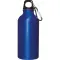 Water bottle 400ML | aluminium | SILVESTRO - Anteprima 4
