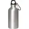 Water bottle 400ML | aluminium | SILVESTRO - Anteprima 5