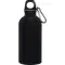 Water bottle 400ML | aluminium | SILVESTRO - Anteprima 6