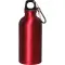 Water bottle 400ML | aluminium | SILVESTRO - Anteprima 7