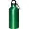 Water bottle 400ML | aluminium | SILVESTRO - Anteprima 8