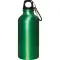 Water bottle 400ML | aluminium | SILVESTRO - Anteprima 2