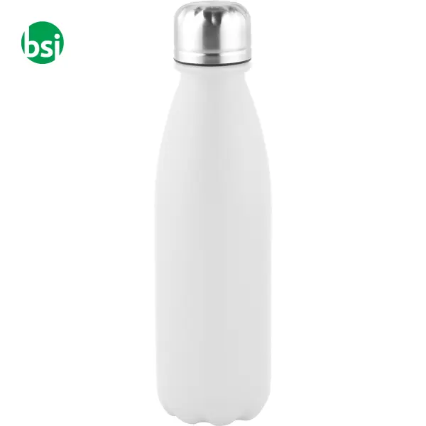 Water bottle 500ml | aluminium | LANFRANCO -  2