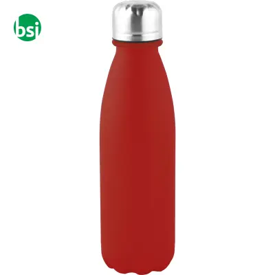 Water bottle 500ml | aluminium | LANFRANCO - Immagine 4