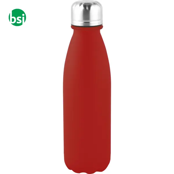 Water bottle 500ml | aluminium | LANFRANCO -  4