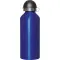 Sports water bottle 650ml | alluminio | LUKAS - Anteprima 2