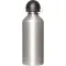 Sports water bottle 650ml | alluminio | LUKAS - Anteprima 3