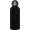 Sports water bottle 650ml | alluminio | LUKAS - Anteprima 4