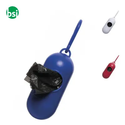 Sanitary bag dispenser | STANISLAO