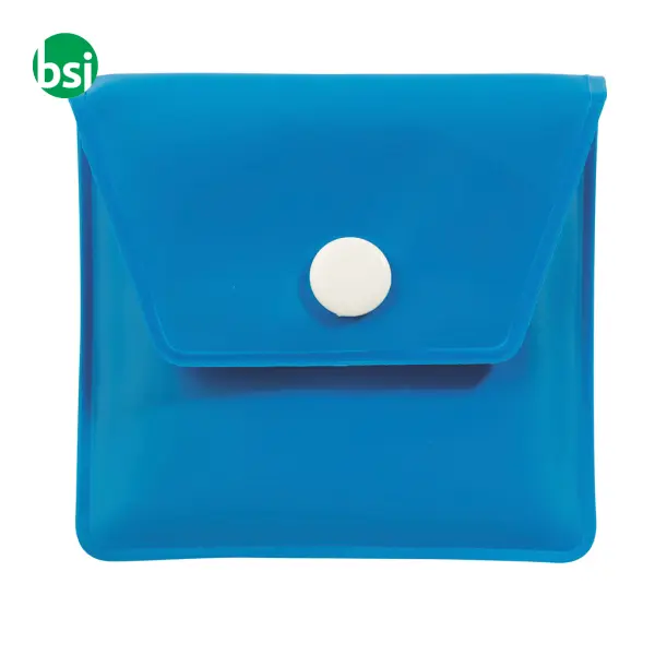 Pocket ashtray 7,7x8 -  4