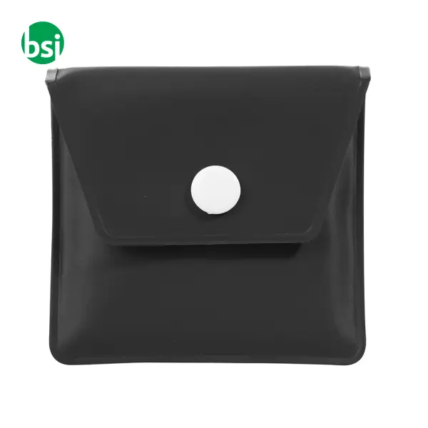 Pocket ashtray 7,7x8 -  6