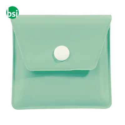 Pocket ashtray 7,7x8 - Immagine 8