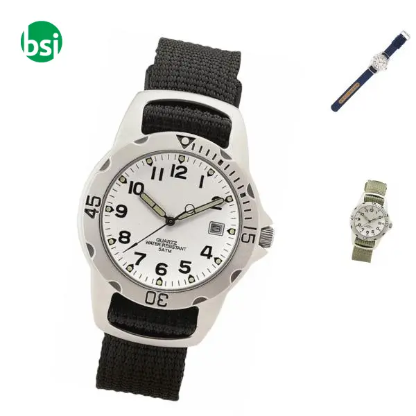 Printable analog watch | EUSEBIO -  1