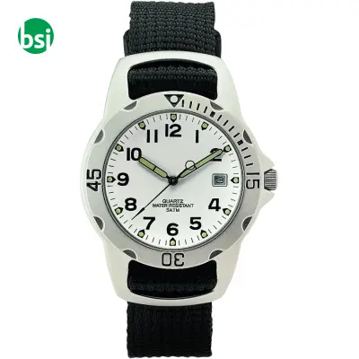 Printable analog watch | EUSEBIO - Immagine 2